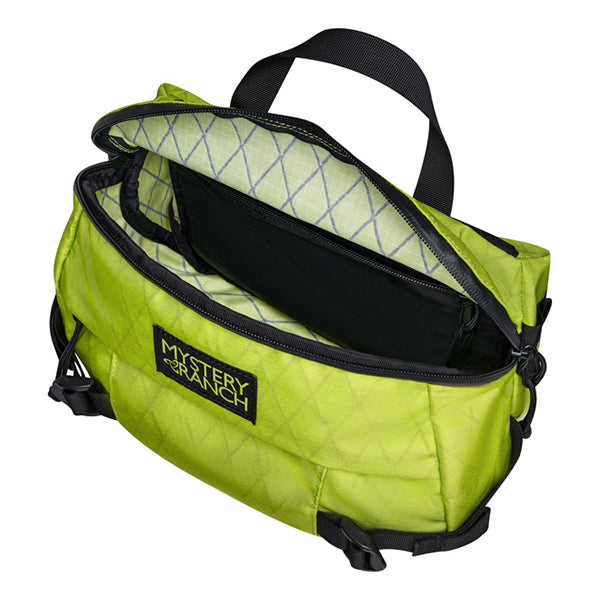 ミステリーランチ ヒップモンキー2