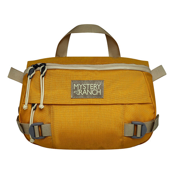 ミステリーランチ ヒップモンキー2