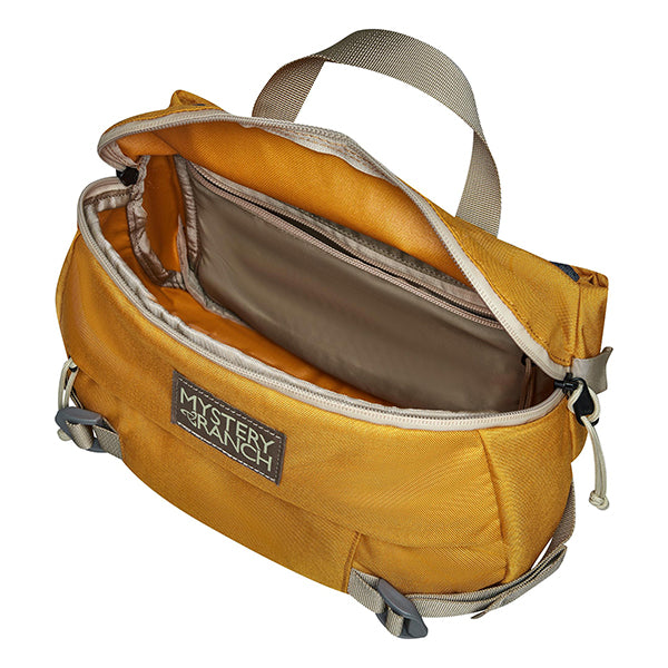 ミステリーランチ ヒップモンキー2