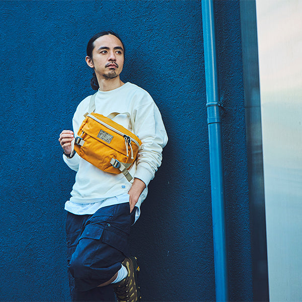 ミステリーランチ ヒップモンキー2