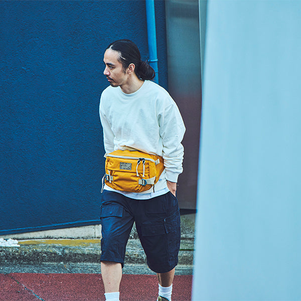 ミステリーランチ ヒップモンキー2