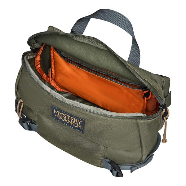 ミステリーランチ ヒップモンキー2