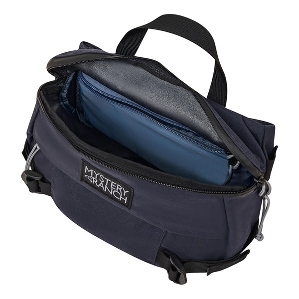 ミステリーランチ ヒップモンキー2