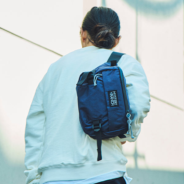 ミステリーランチ ヒップモンキー2