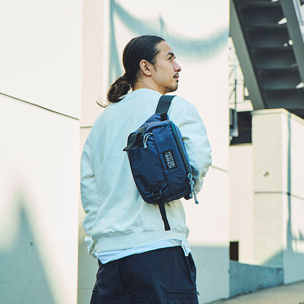 ミステリーランチ ヒップモンキー2