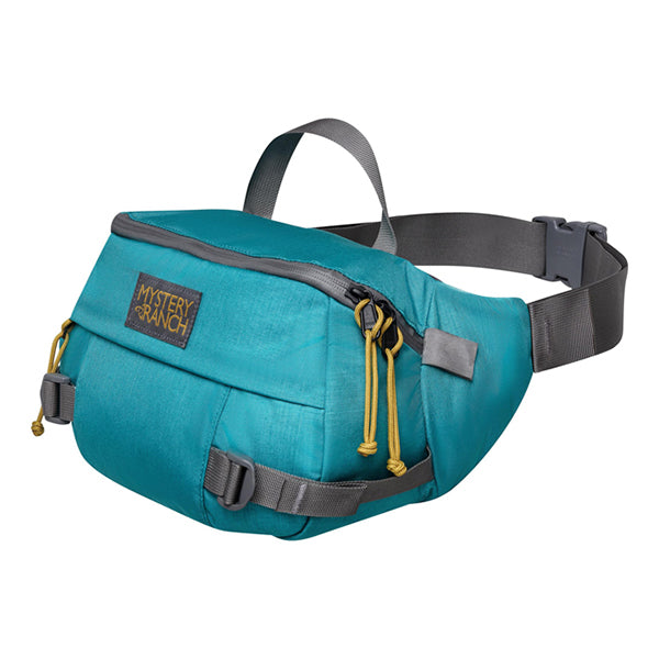 ミステリーランチ ヒップモンキー2