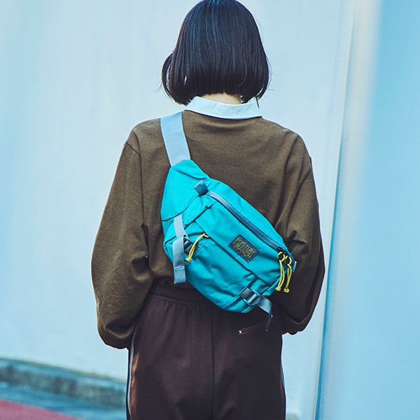 ミステリーランチ ヒップモンキー2