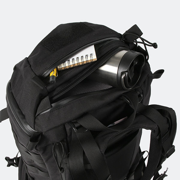 ミステリーランチ 2デイアサルト