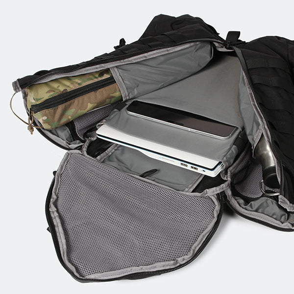 ミステリーランチ 2デイアサルト