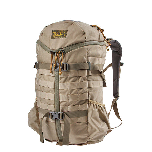 ミステリーランチ 2デイアサルト