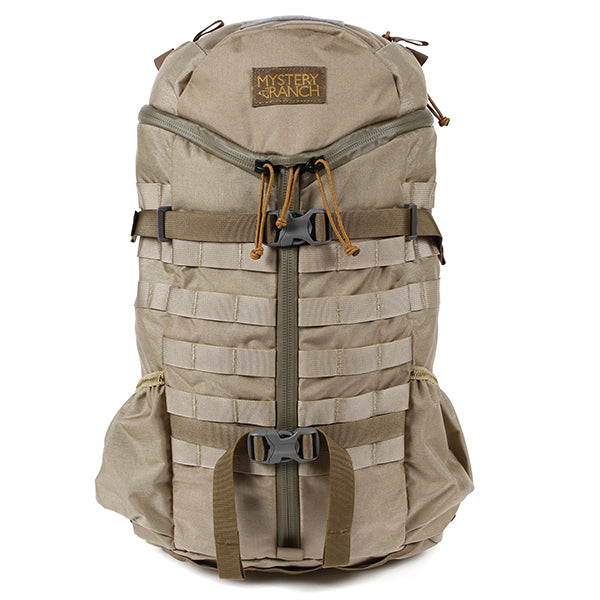 ミステリーランチ 2デイアサルト