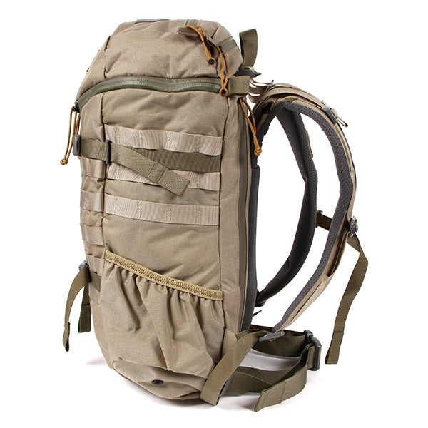 ミステリーランチ 2デイアサルト