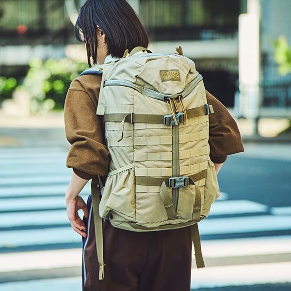 ミステリーランチ 2デイアサルト