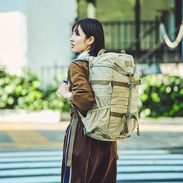 ミステリーランチ 2デイアサルト