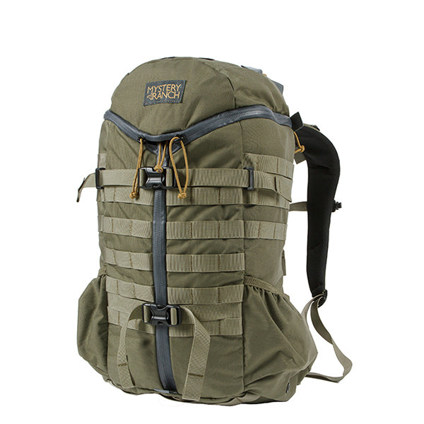 ミステリーランチ 2デイアサルト