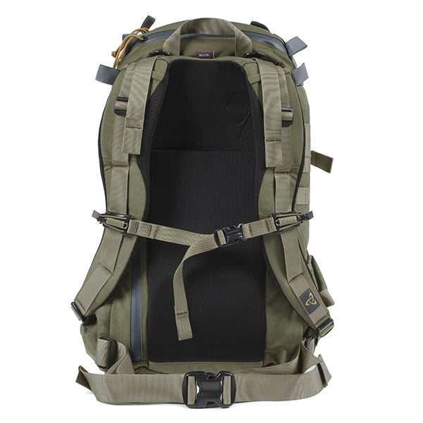 ミステリーランチ 2デイアサルト