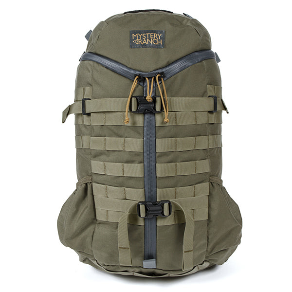 ミステリーランチ 2デイアサルト