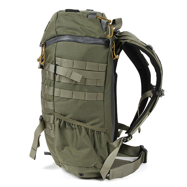 ミステリーランチ 2デイアサルト