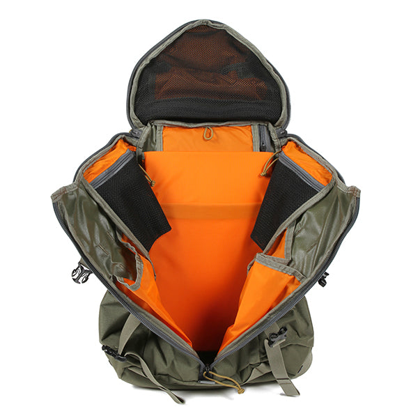 ミステリーランチ 2デイアサルト