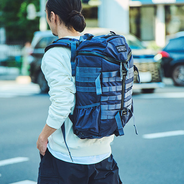 ミステリーランチ 2デイアサルト