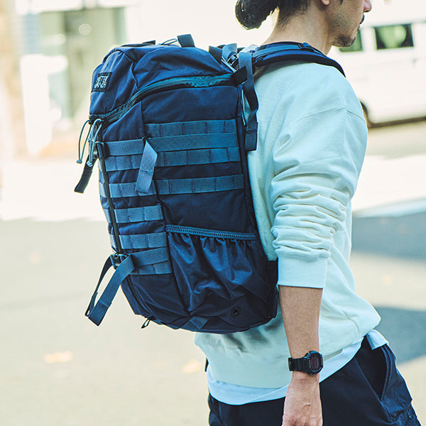 ミステリーランチ 2デイアサルト