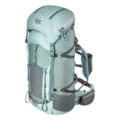 ブルーヘイズ / S