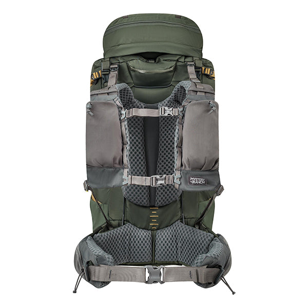 ミステリーランチ ブリッジャー65