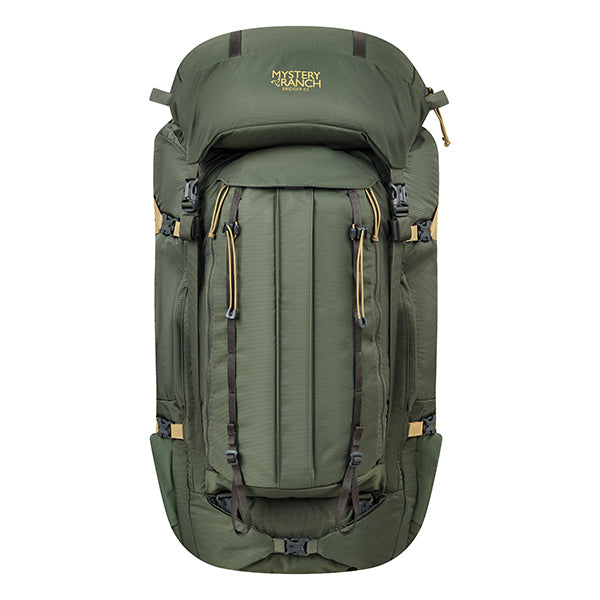 ミステリーランチ ブリッジャー65