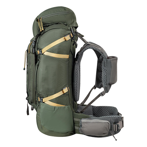 ミステリーランチ ブリッジャー65