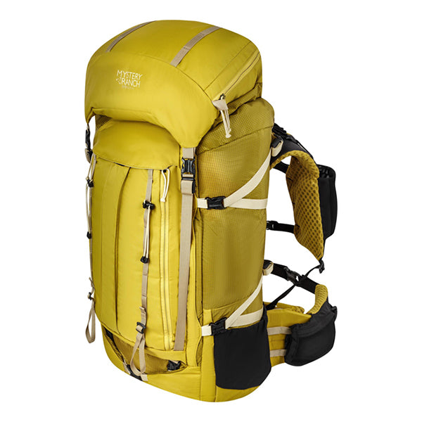 ミステリーランチ ブリッジャー65