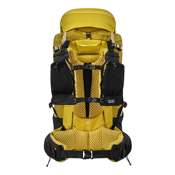 ミステリーランチ ブリッジャー65