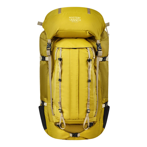 ミステリーランチ ブリッジャー65