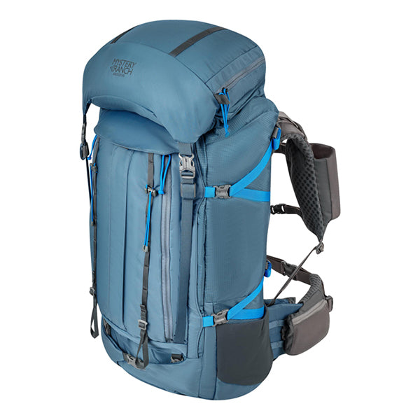 ミステリーランチ ブリッジャー65