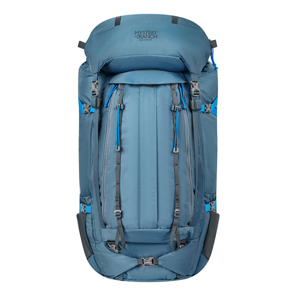 ミステリーランチ ブリッジャー65