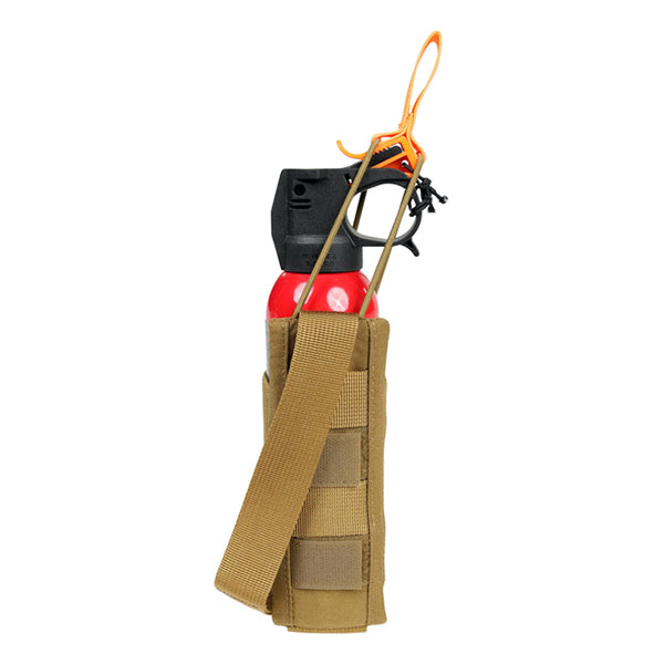 ミステリーランチ ベアスプレーホルスター