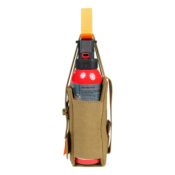 ミステリーランチ ベアスプレーホルスター