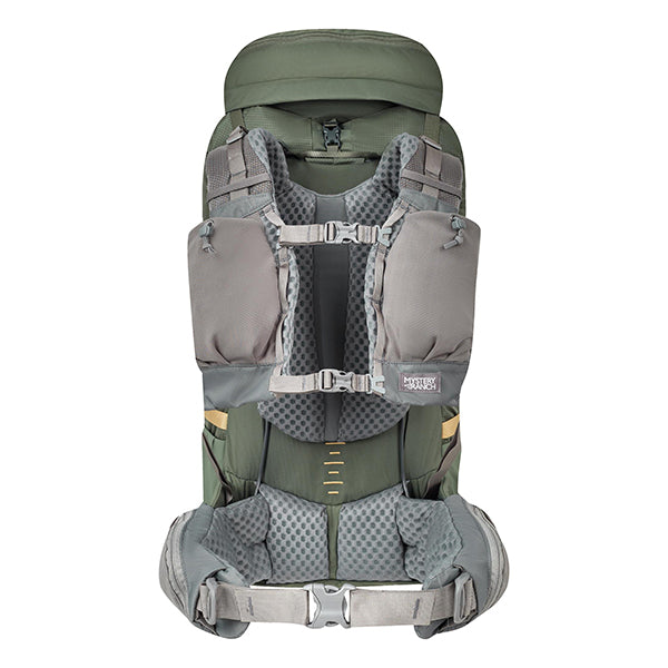 ミステリーランチ ブリッジャー45