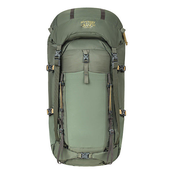 ミステリーランチ ブリッジャー45