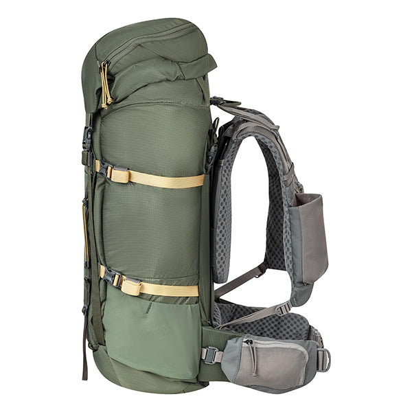 ミステリーランチ ブリッジャー45