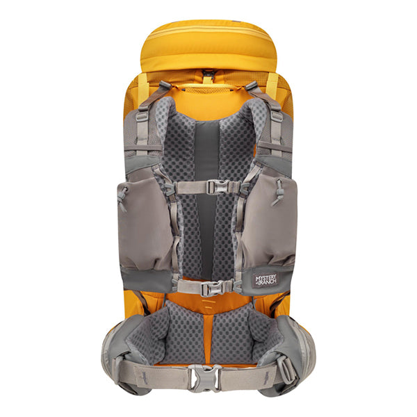 ミステリーランチ ブリッジャー45