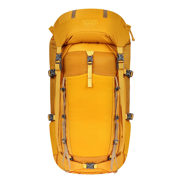 ミステリーランチ ブリッジャー45