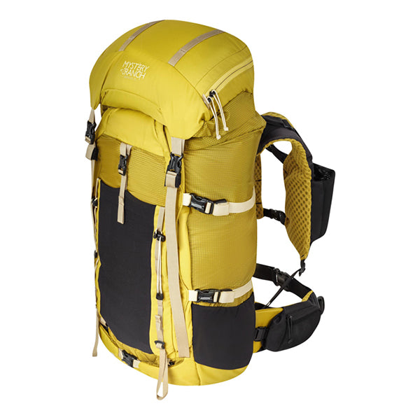 ミステリーランチ ブリッジャー45