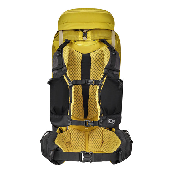 ミステリーランチ ブリッジャー45