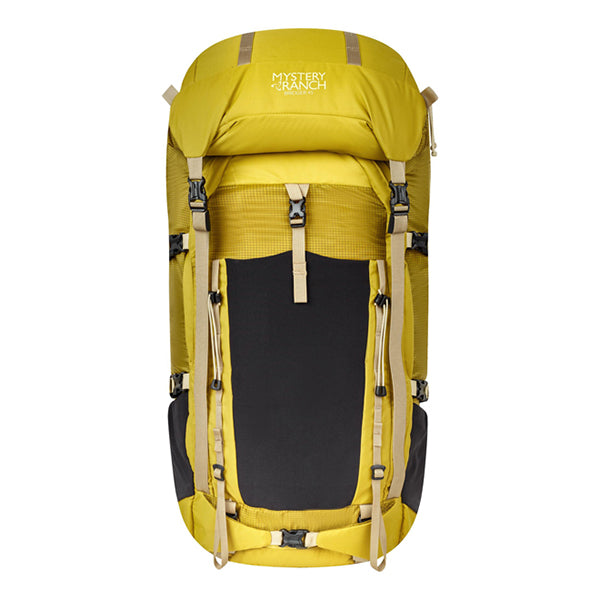 ミステリーランチ ブリッジャー45