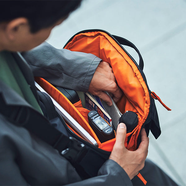 ミステリーランチ ディストリクト PRO