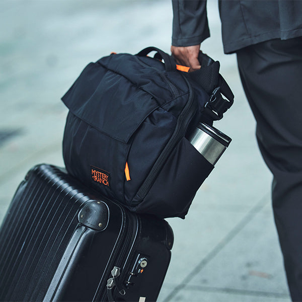 ミステリーランチ ディストリクト PRO