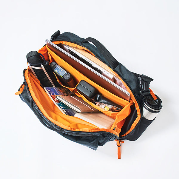 ミステリーランチ ディストリクト PRO