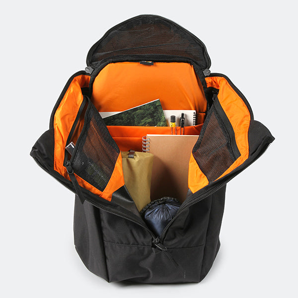 ミステリーランチ カタリスト22