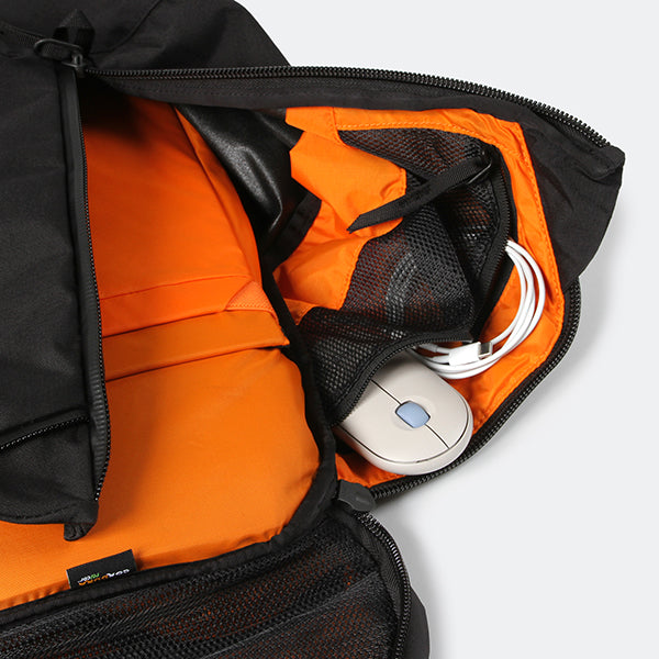 ミステリーランチ カタリスト22