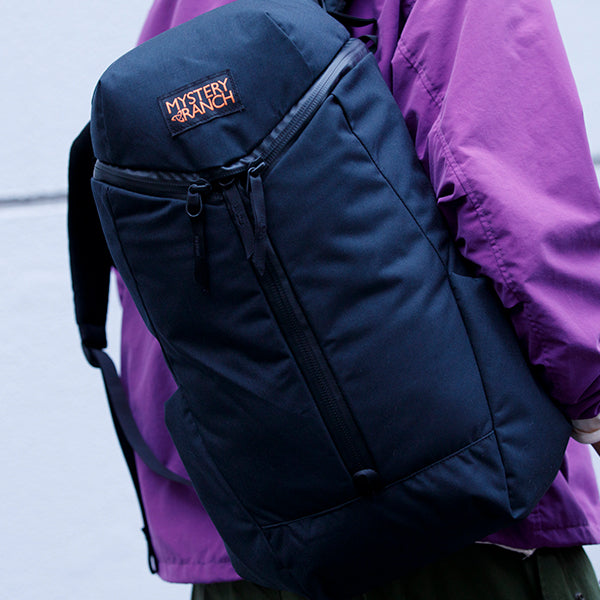 ミステリーランチ カタリスト22